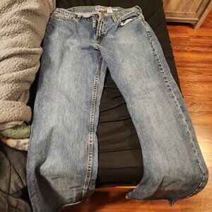 Old navy jeans